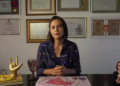 Michelle faz severas críticas a Flávio Bolsonaro: “fui humilhada”