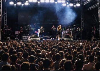 Salipi, Praia de Verão, festa junina: veja agenda cultural deste fim de semana em Teresina