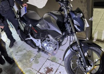 Polícia cumpre mandado contra acusado de “rolezinho” em Teresina