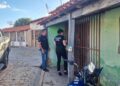 Polícia Civil do Piauí faz operação para combater crimes contra idosos