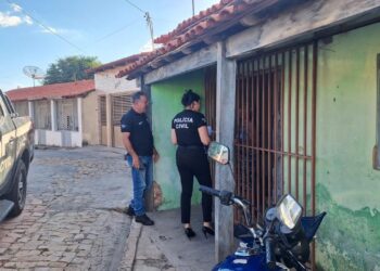 Polícia Civil do Piauí faz operação para combater crimes contra idosos