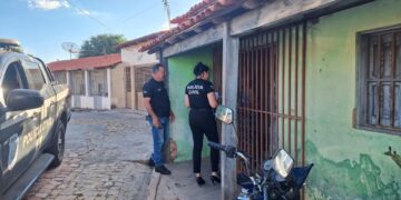 Polícia Civil do Piauí faz operação para combater crimes contra idosos