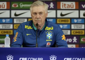 Copa: com lesão grave, Wesley é cortado e Éderson é convocado