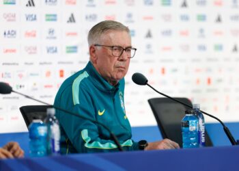 Brasil estreia hoje na Copa do Mundo 2026; jogo será às 19h