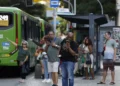 Lula sanciona lei do Marco Legal do Transporte Público Coletivo