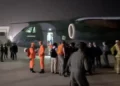 Brasil envia terceiro avião com ajuda humanitária à Venezuela