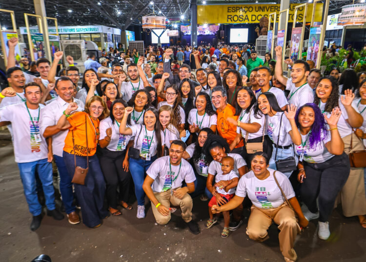 III Feira da Agricultura Familiar do Piauí começa nesta quarta-feira