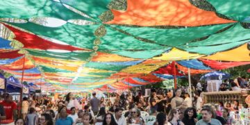 Feira na Praça abre programação cultural de junho neste domingo
