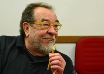 Fernando Morais é o palestrante de hoje no 24º Salipi, em Teresina