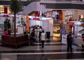 Festival da Cajuína 2026 vai até sábado, no Riverside Shopping