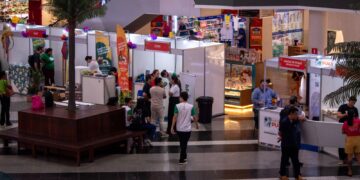 Festival da Cajuína 2026 vai até sábado, no Riverside Shopping
