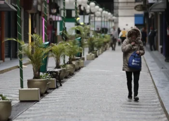 Inverno começa neste domingo no Brasil e terá impacto do El Niño