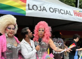 Governo federal lança campanha de visibilidade e defesa dos direitos LGBTQIA+