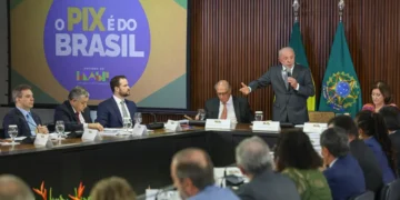 Brasil vai buscar novos parceiros para diminuir impactos comerciais