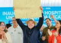 Lula defende Pix e diz que o sistema brasileiro assusta EUA