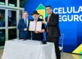 Lula cria plataforma para coibir roubo de celular e vendas ilegais
