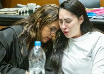 Caso Henry Borel: Monique Medeiros deixa a prisão no Rio; MP vai recorrer da decisão