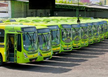 Prefeito Sílvio Mendes anuncia estratégia para reestruturar transporte coletivo de Teresina