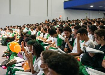 Enem: escola estadual do Piauí está entre as melhores do país