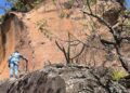 Sítio Arqueológico Serra do Letreiro fortalece potencial histórico e turístico de Santa Cruz dos Milagres