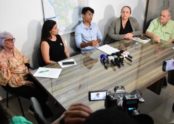 FMS notifica 43 casos leves de reações à vacina do Butantan