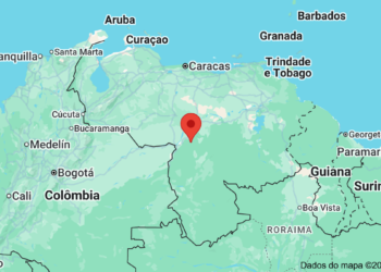 Venezuela: número de desaparecidos em terremoto pode passar de 40 mil