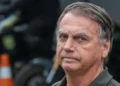 PGR defende que ex-presidente Bolsonaro seja mantido em prisão domiciliar