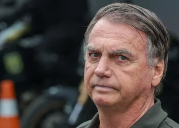 PGR defende que ex-presidente Bolsonaro seja mantido em prisão domiciliar