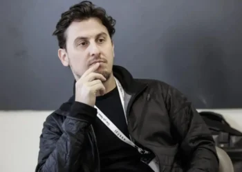 Após saída de Leandro Demori, jornalista César Calejon deixa o ICL
