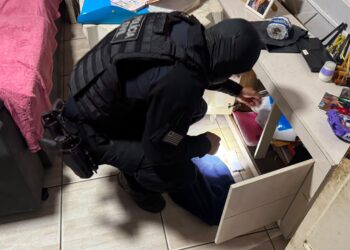 Polícia desarticula esquema de fraudes eletrônicas em Teresina