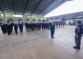 Férias: tropa de 200 PMs reforça a segurança no litoral do Piauí