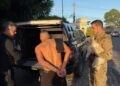 Faccionado com histórico de homicídio e violência doméstica é preso na zona Sudeste de Teresina