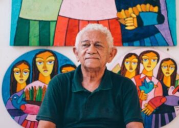 Sesc Cajuína promove manhã de oficinas e encontro com Nonato Oliveira