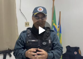 PMPI resgata três crianças abandonadas; mãe é conduzida