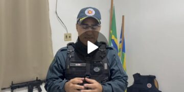 PMPI resgata três crianças abandonadas; mãe é conduzida