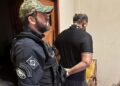 Teresina: preso homem que dirigia embriagado e provocou acidente