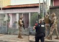 Polícia cumpre 19 mandados contra grupo acusado de roubo e adulteração de motocicletas; vídeo