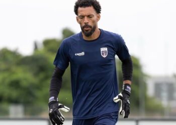 Goleiro Vozinha é o personagem da Copa do Mundo 2026