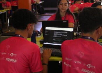 Estudantes do Piauí podem concorrer a até R$ 10 mil em olimpíada nacional de Inteligência Artificial Aplicada