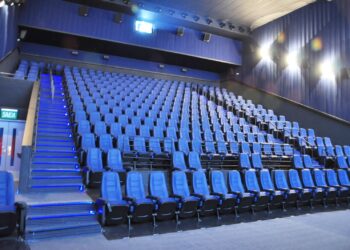 “Moana” e “A Morte do Demônio” estreiam hoje nos cinemas de Teresina