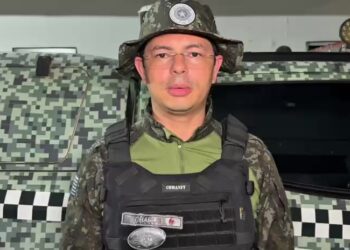 Preso homem suspeito de matar cão por enforcamento no Piauí