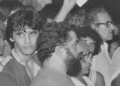 Acilino Ribeiro, atendido pela Comissão da Anistia, será tema de documentário