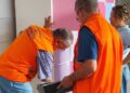 Defesa Civil de Teresina fiscaliza escolas para cumprir a Lei Alice