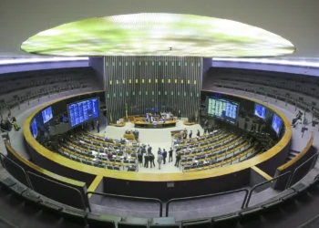 Câmara diz ao STF que não há irregularidades nas indicações de emendas