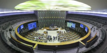 Câmara diz ao STF que não há irregularidades em emendas