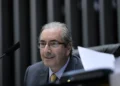 STF bloqueia R$ 6 mi de Eduardo Cunha por direcionar emendas