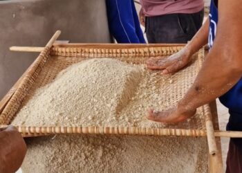 Festival da Farinha será aberto nesta sexta-feira em São Luís, no Maranhão; veja prêmios