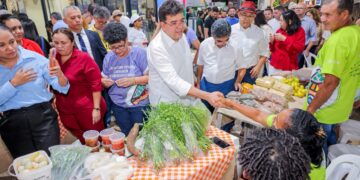 III Feira da Agricultura Familiar vai até o próximo sábado, em Teresina