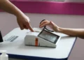Saiba como vai funcionar uso da biometria nas eleições de 2026