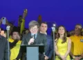 Após ofensas de Milei a Lula, Itamaraty chama embaixador